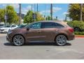 Canyon Bronze Metallic - MDX Advance Photo No. 4