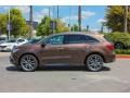 2019 Canyon Bronze Metallic Acura MDX Advance  photo #4