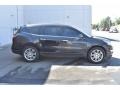 Black Granite Metallic - Traverse LT AWD Photo No. 7