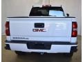 Summit White - Sierra 1500 Limited Elevation Double Cab 4WD Photo No. 3