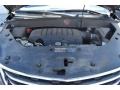 Black Granite Metallic - Traverse LT AWD Photo No. 9