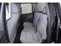 2019 Onyx Black GMC Sierra 1500 Limited Elevation Double Cab 4WD  photo #7