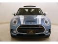 Digital Blue Metallic - Clubman Cooper S ALL4 Photo No. 2