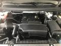 2020 Satin Steel Metallic Chevrolet Colorado WT Extended Cab  photo #12