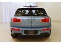 Digital Blue Metallic - Clubman Cooper S ALL4 Photo No. 20