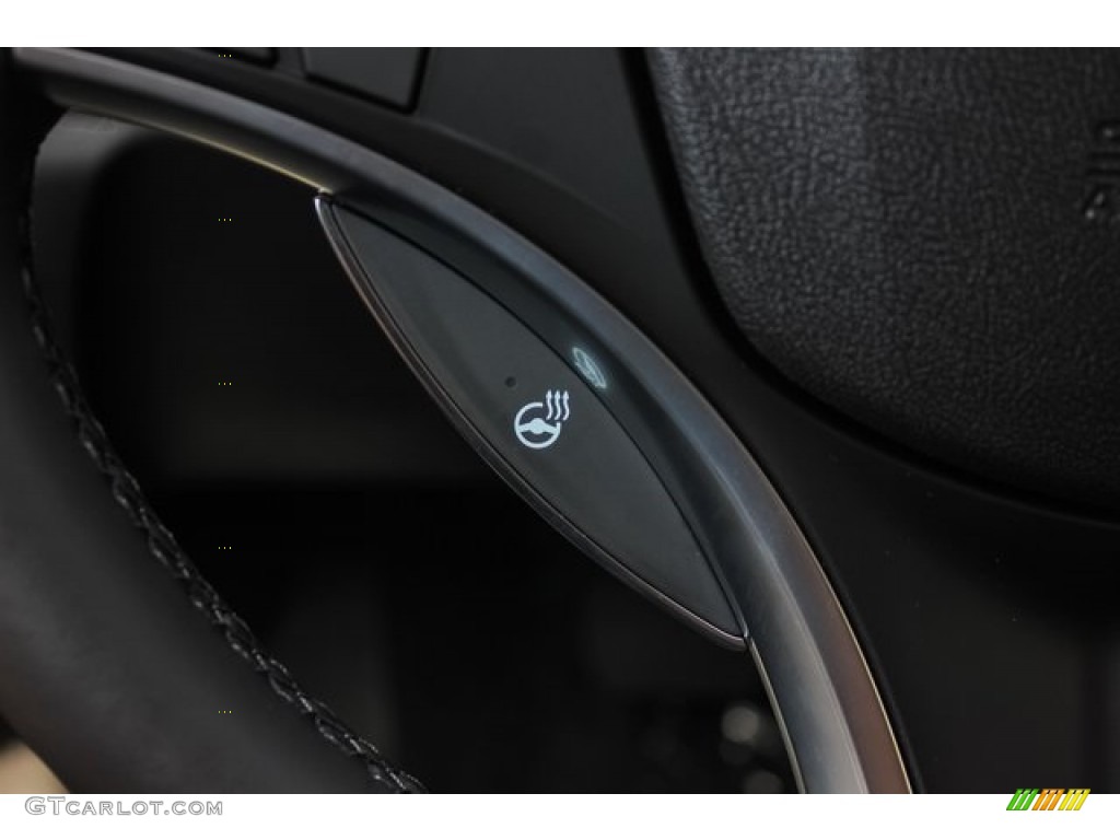 2019 MDX Advance - Canyon Bronze Metallic / Espresso photo #37