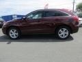 2013 Basque Red Pearl II Acura RDX Technology  photo #4