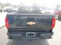 Cyber Gray Metallic - Colorado WT Crew Cab 4x4 Photo No. 5