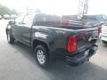 Cyber Gray Metallic - Colorado WT Crew Cab 4x4 Photo No. 6
