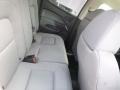 Cyber Gray Metallic - Colorado WT Crew Cab 4x4 Photo No. 11