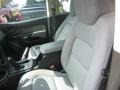 Cyber Gray Metallic - Colorado WT Crew Cab 4x4 Photo No. 13