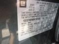 Cyber Gray Metallic - Colorado WT Crew Cab 4x4 Photo No. 15