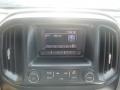Cyber Gray Metallic - Colorado WT Crew Cab 4x4 Photo No. 16