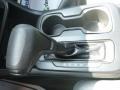 Cyber Gray Metallic - Colorado WT Crew Cab 4x4 Photo No. 20
