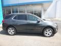 Nightfall Gray Metallic - Equinox LT AWD Photo No. 3
