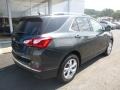 Nightfall Gray Metallic - Equinox LT AWD Photo No. 4