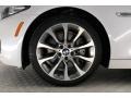 2016 Mineral White Metallic BMW 5 Series 535i Sedan  photo #8