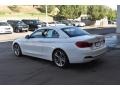 Glacier Silver Metallic - 4 Series 430i Convertible Photo No. 4