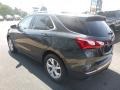 Nightfall Gray Metallic - Equinox LT AWD Photo No. 6