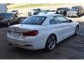 Glacier Silver Metallic - 4 Series 430i Convertible Photo No. 6