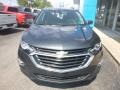 Nightfall Gray Metallic - Equinox LT AWD Photo No. 8