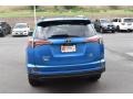 Electric Storm Blue - RAV4 LE AWD Photo No. 5