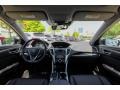 Ebony Dashboard Photo for 2020 Acura TLX #134670440