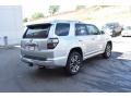2015 Classic Silver Metallic Toyota 4Runner Limited 4x4  photo #6
