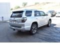 Classic Silver Metallic - 4Runner Limited 4x4 Photo No. 6