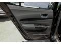 2020 Majestic Black Pearl Acura TLX Technology Sedan  photo #17