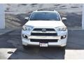 2015 Classic Silver Metallic Toyota 4Runner Limited 4x4  photo #8