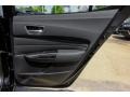 2020 Majestic Black Pearl Acura TLX Technology Sedan  photo #20