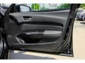 2020 Majestic Black Pearl Acura TLX Technology Sedan  photo #22