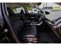 2020 Majestic Black Pearl Acura TLX Technology Sedan  photo #23