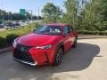 Redline - UX 250h AWD Photo No. 4