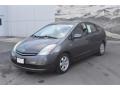 Magnetic Gray Metallic - Prius Hybrid Photo No. 2
