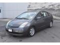 2006 Magnetic Gray Metallic Toyota Prius Hybrid  photo #2