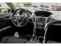 2020 Majestic Black Pearl Acura TLX Technology Sedan  photo #25