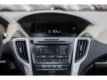 Ebony Controls Photo for 2020 Acura TLX #134670899