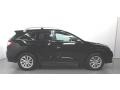 2017 Crystal Black Pearl Acura RDX Technology AWD  photo #6