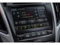 Ebony Controls Photo for 2020 Acura TLX #134671046