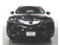 2017 Crystal Black Pearl Acura RDX Technology AWD  photo #8