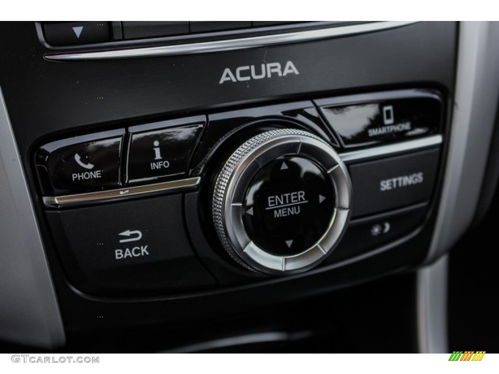 2020 Acura TLX Technology Sedan Controls Photo #134671082