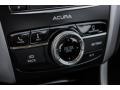 Ebony Controls Photo for 2020 Acura TLX #134671082