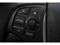 Ebony Steering Wheel Photo for 2020 Acura TLX #134671256