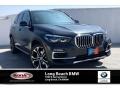 2019 Dark Graphite Metallic BMW X5 xDrive40i  photo #1