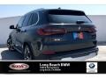 2019 Dark Graphite Metallic BMW X5 xDrive40i  photo #2