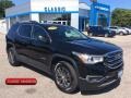 Ebony Twilight Metallic - Acadia SLT AWD Photo No. 1