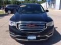 Ebony Twilight Metallic - Acadia SLT AWD Photo No. 4