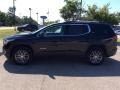 Ebony Twilight Metallic - Acadia SLT AWD Photo No. 6